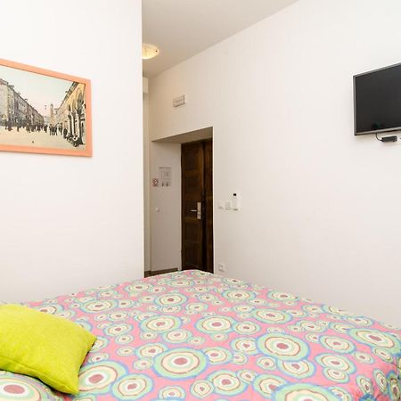 Rooms Tezoro Dubrovnik Værelse billede