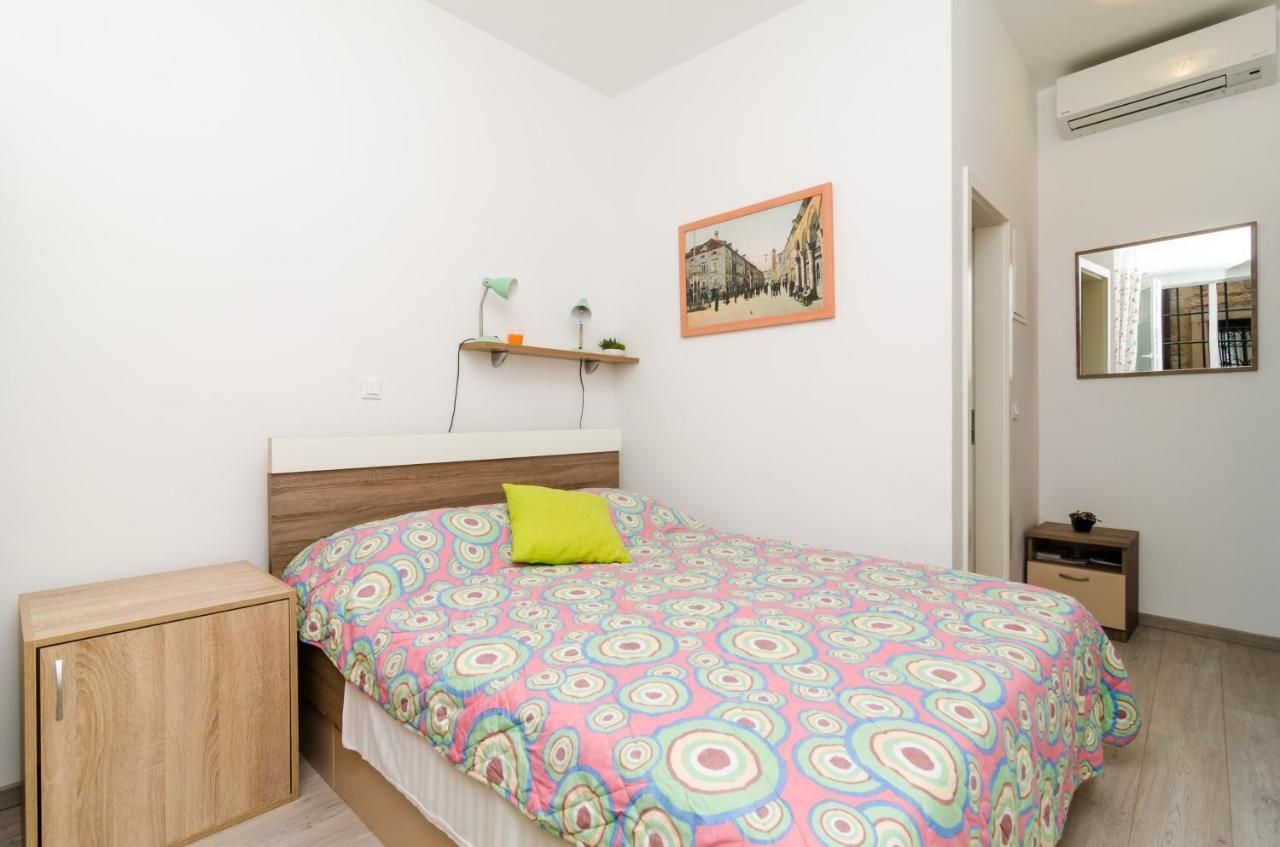 Rooms Tezoro Dubrovnik Eksteriør billede