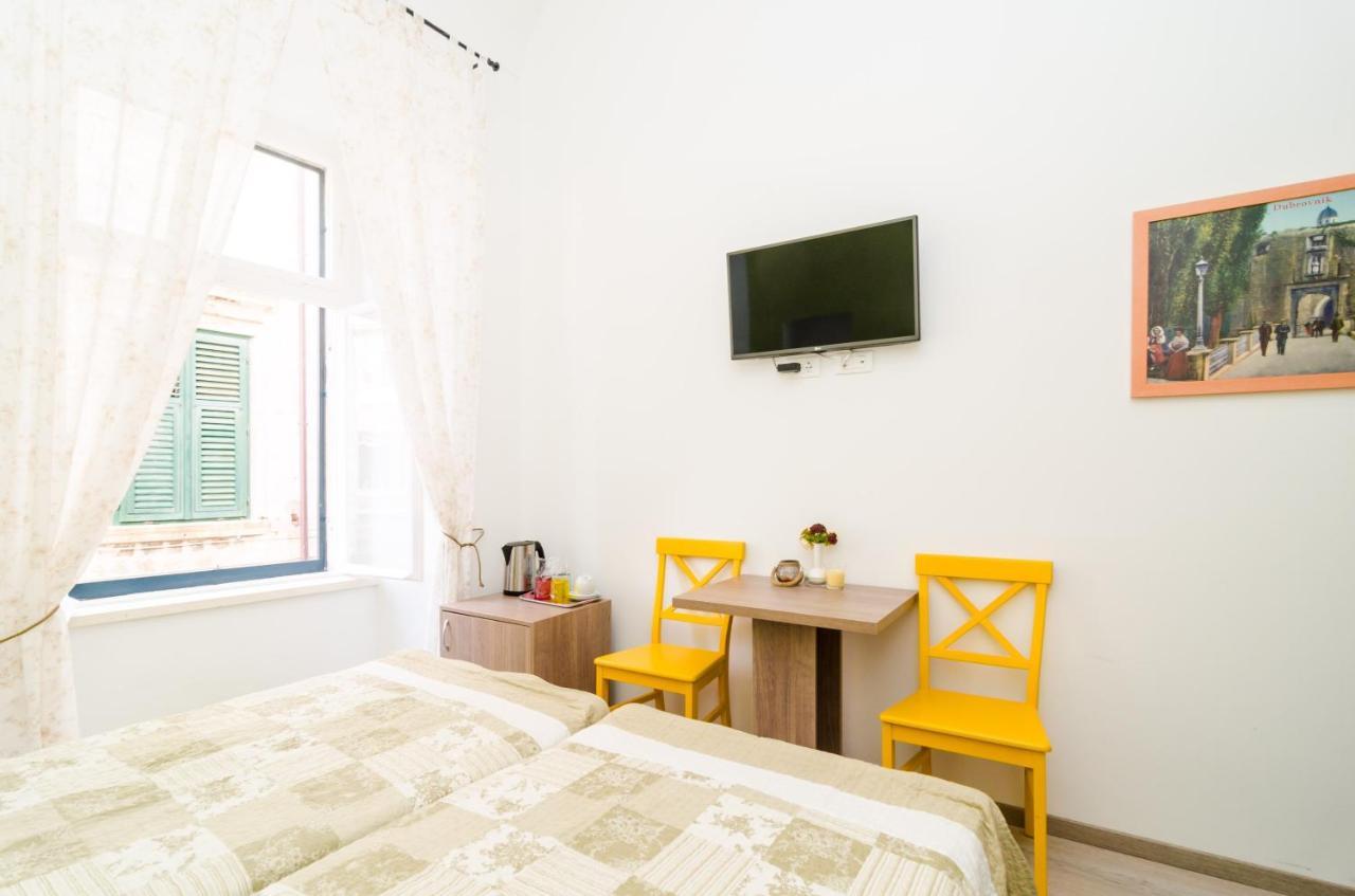 Rooms Tezoro Dubrovnik Eksteriør billede