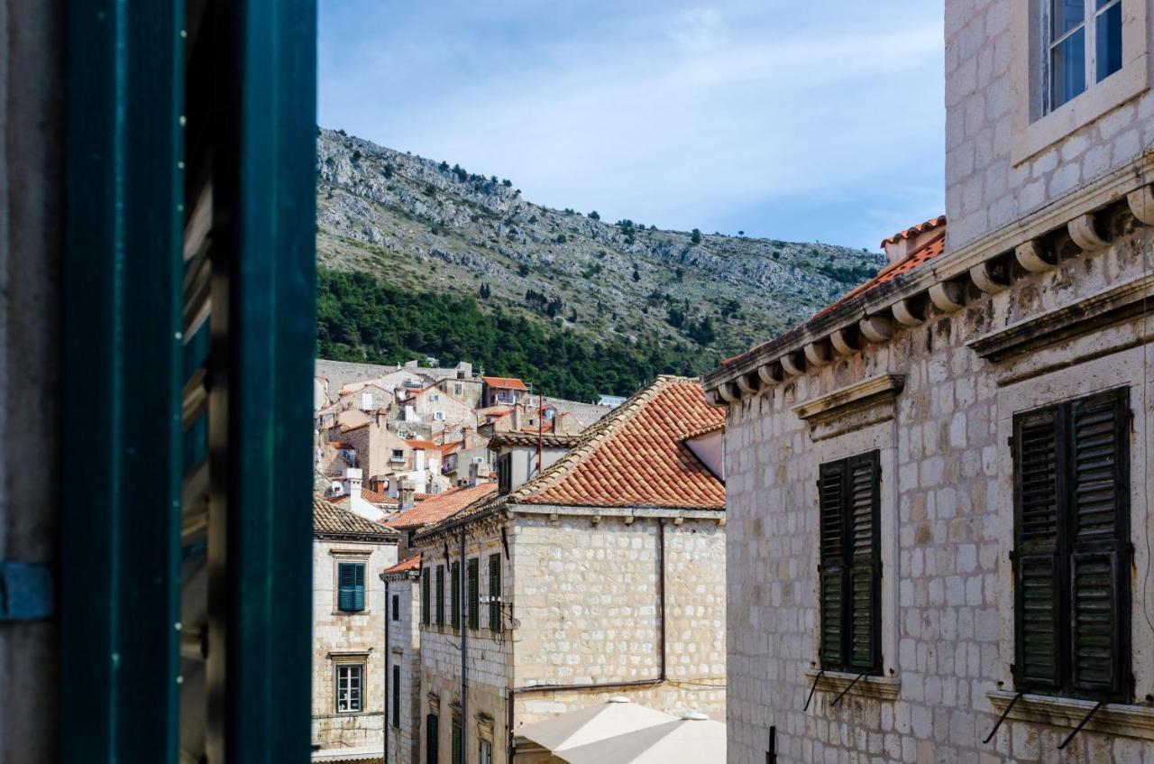 Rooms Tezoro Dubrovnik Eksteriør billede