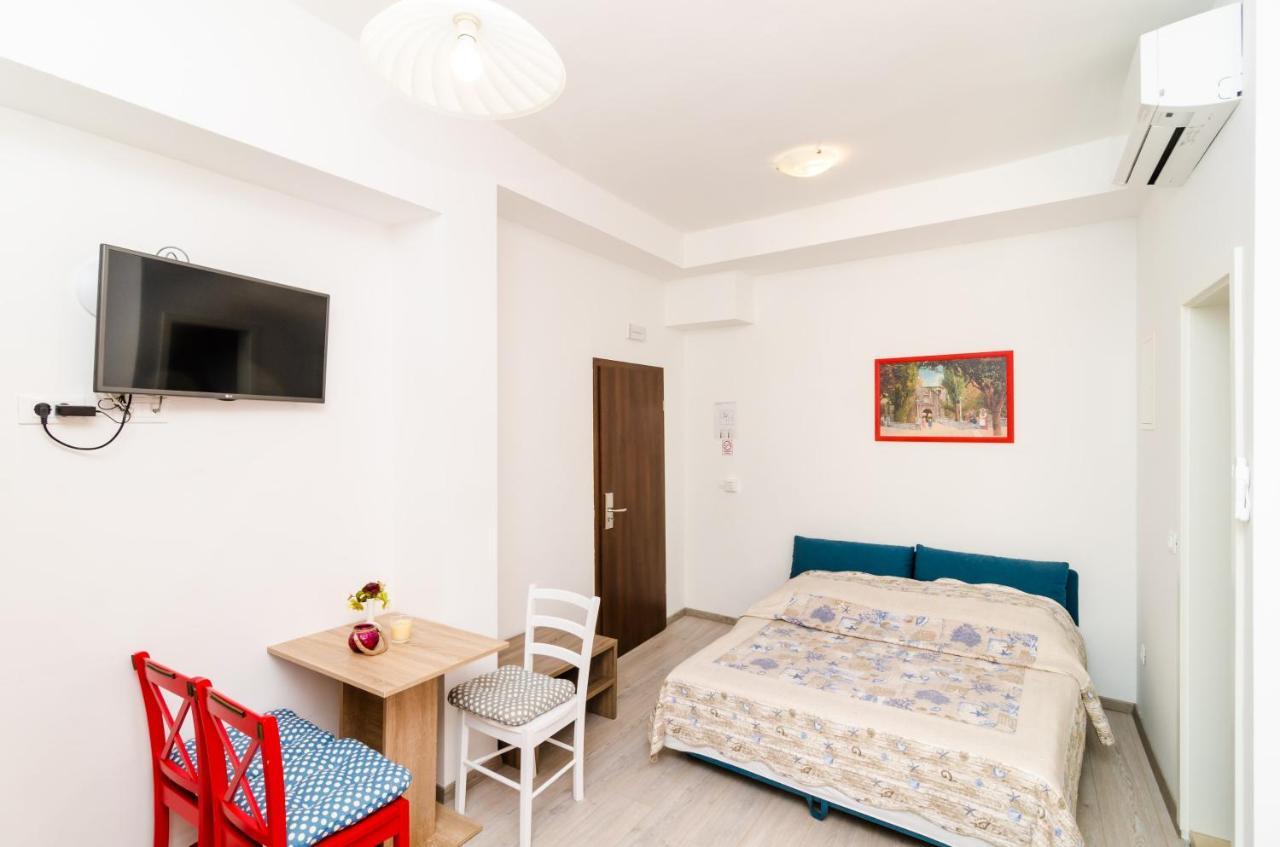 Rooms Tezoro Dubrovnik Eksteriør billede