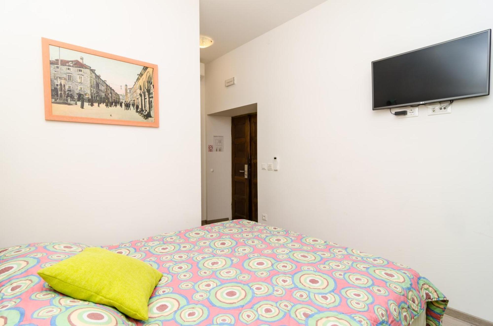 Rooms Tezoro Dubrovnik Værelse billede