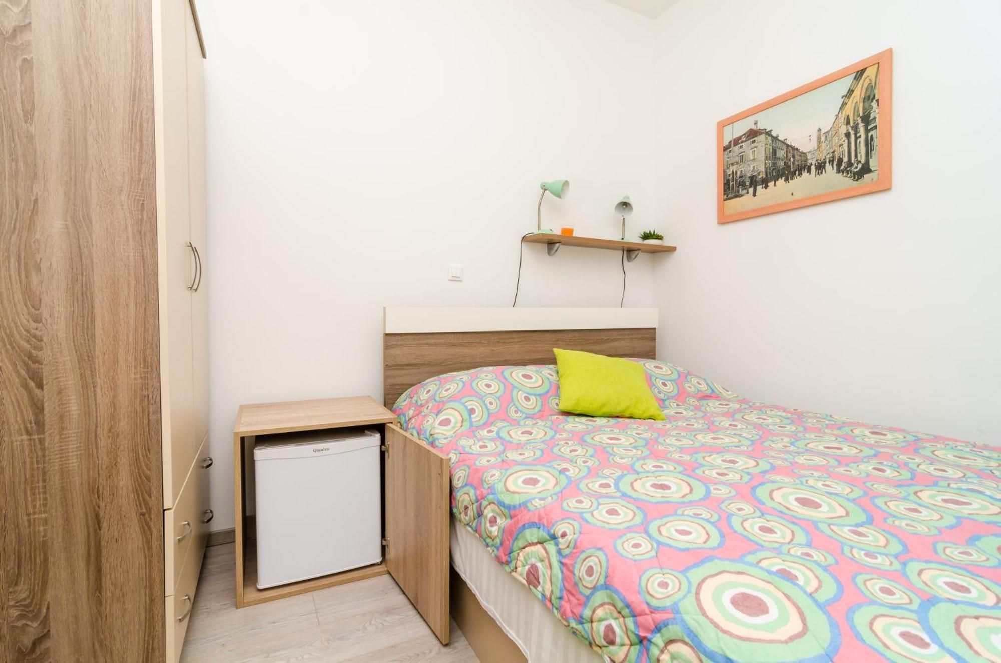 Rooms Tezoro Dubrovnik Værelse billede