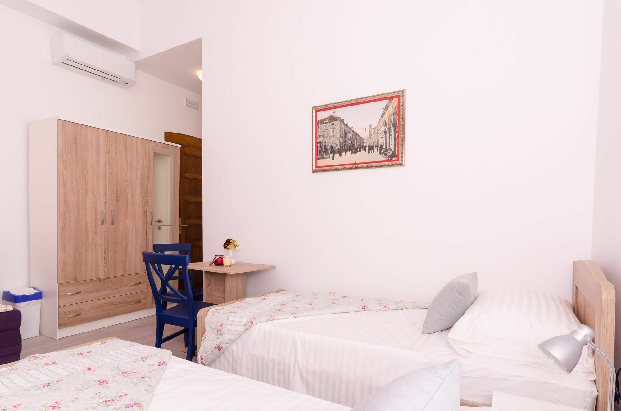 Rooms Tezoro Dubrovnik Eksteriør billede