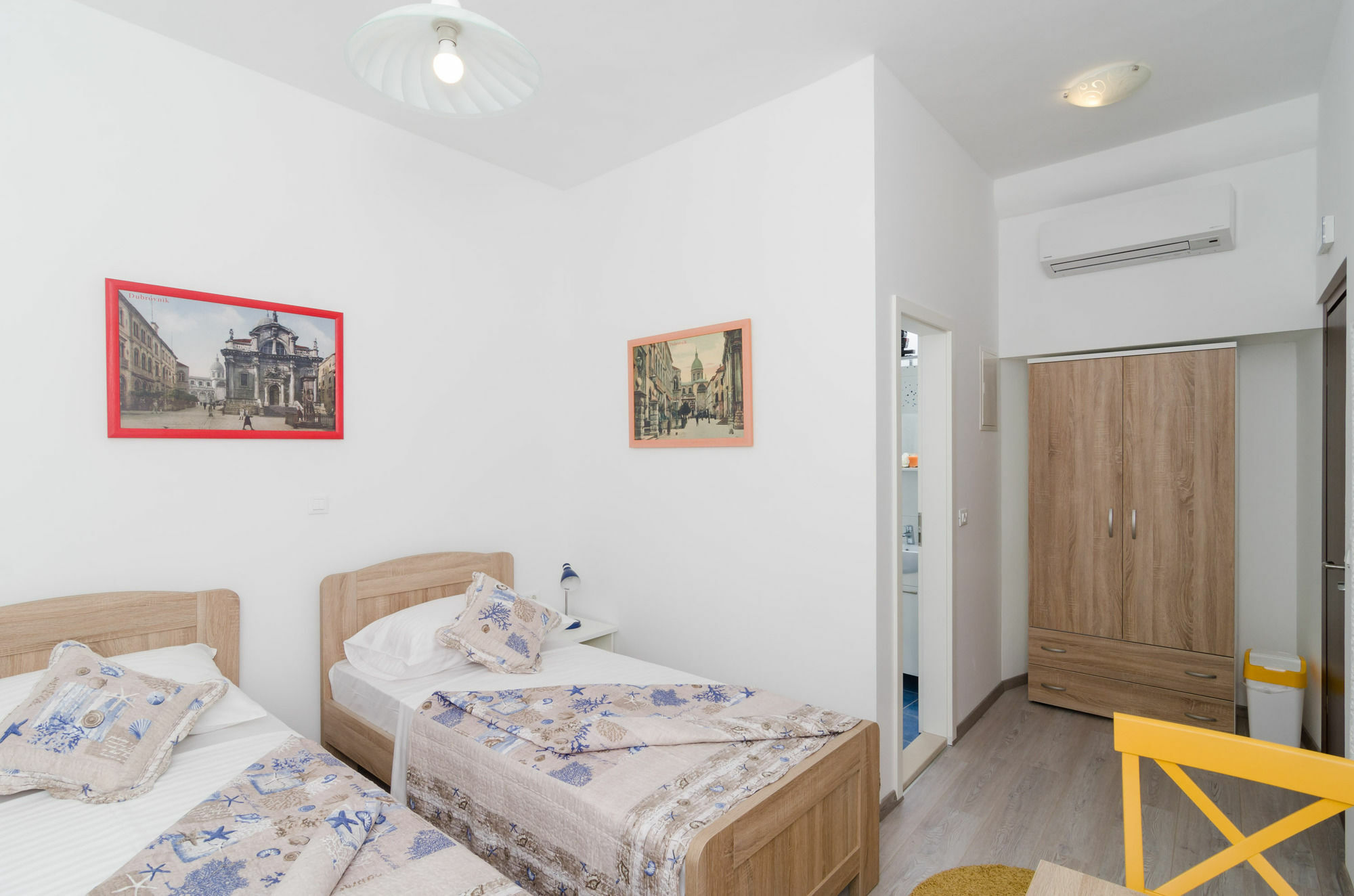 Rooms Tezoro Dubrovnik Eksteriør billede