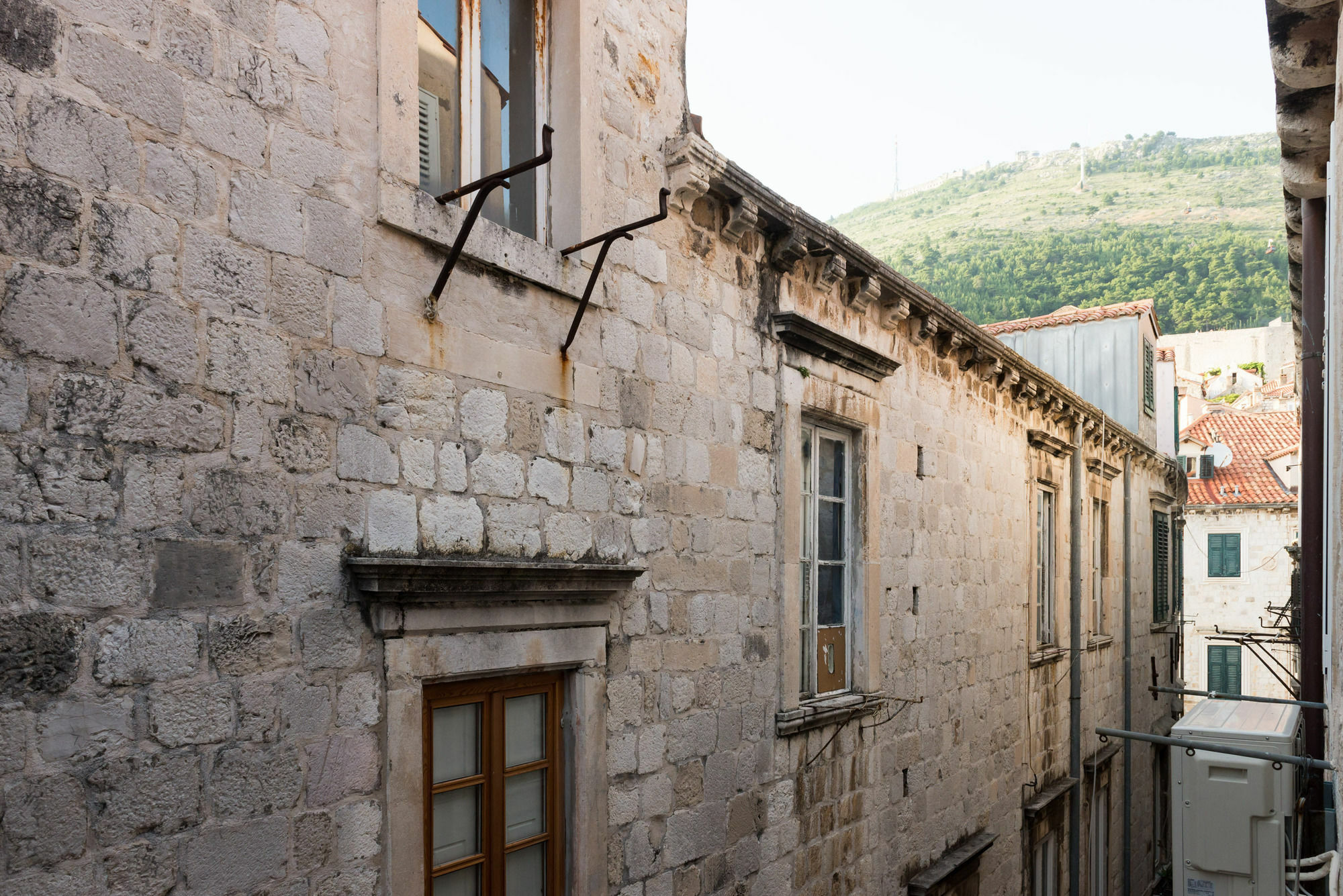 Rooms Tezoro Dubrovnik Eksteriør billede