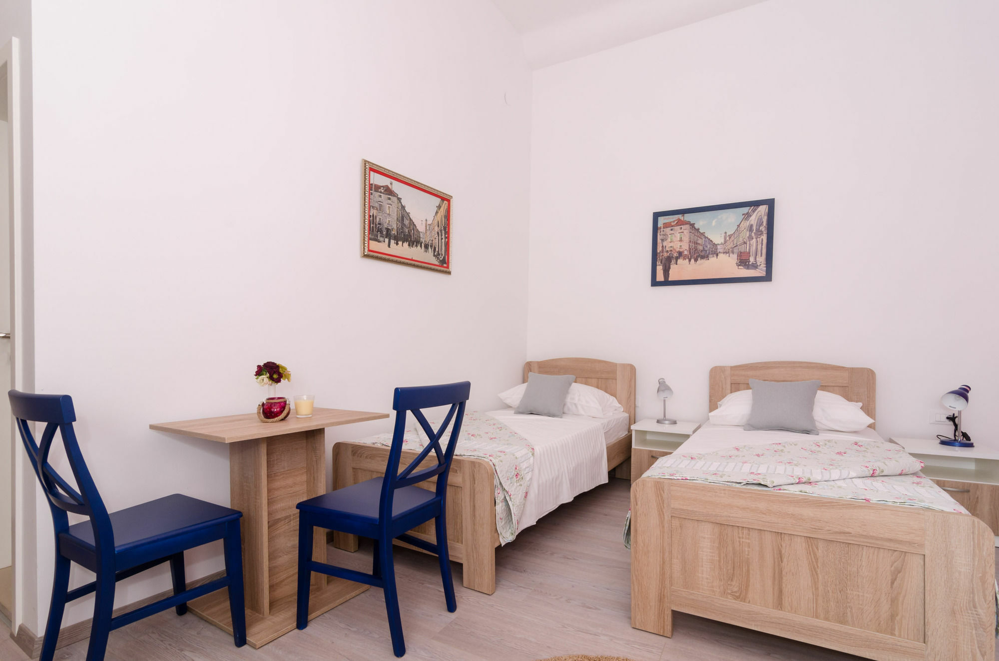 Rooms Tezoro Dubrovnik Eksteriør billede