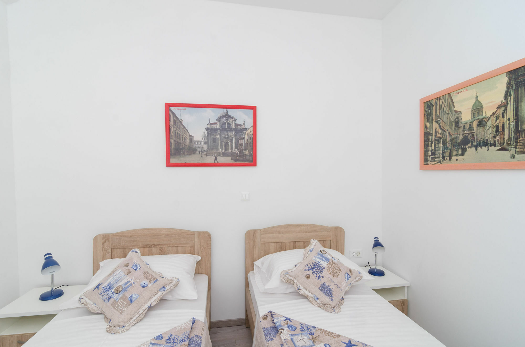 Rooms Tezoro Dubrovnik Eksteriør billede