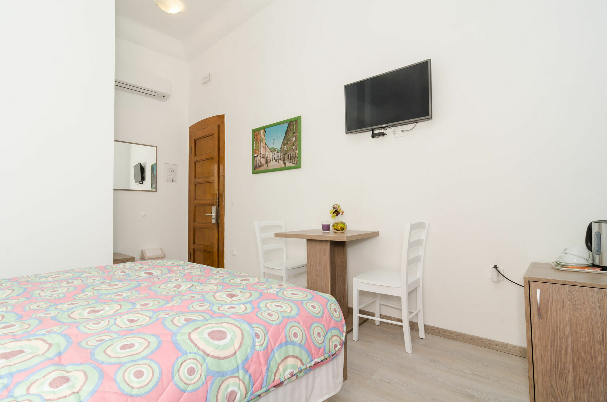 Rooms Tezoro Dubrovnik Eksteriør billede