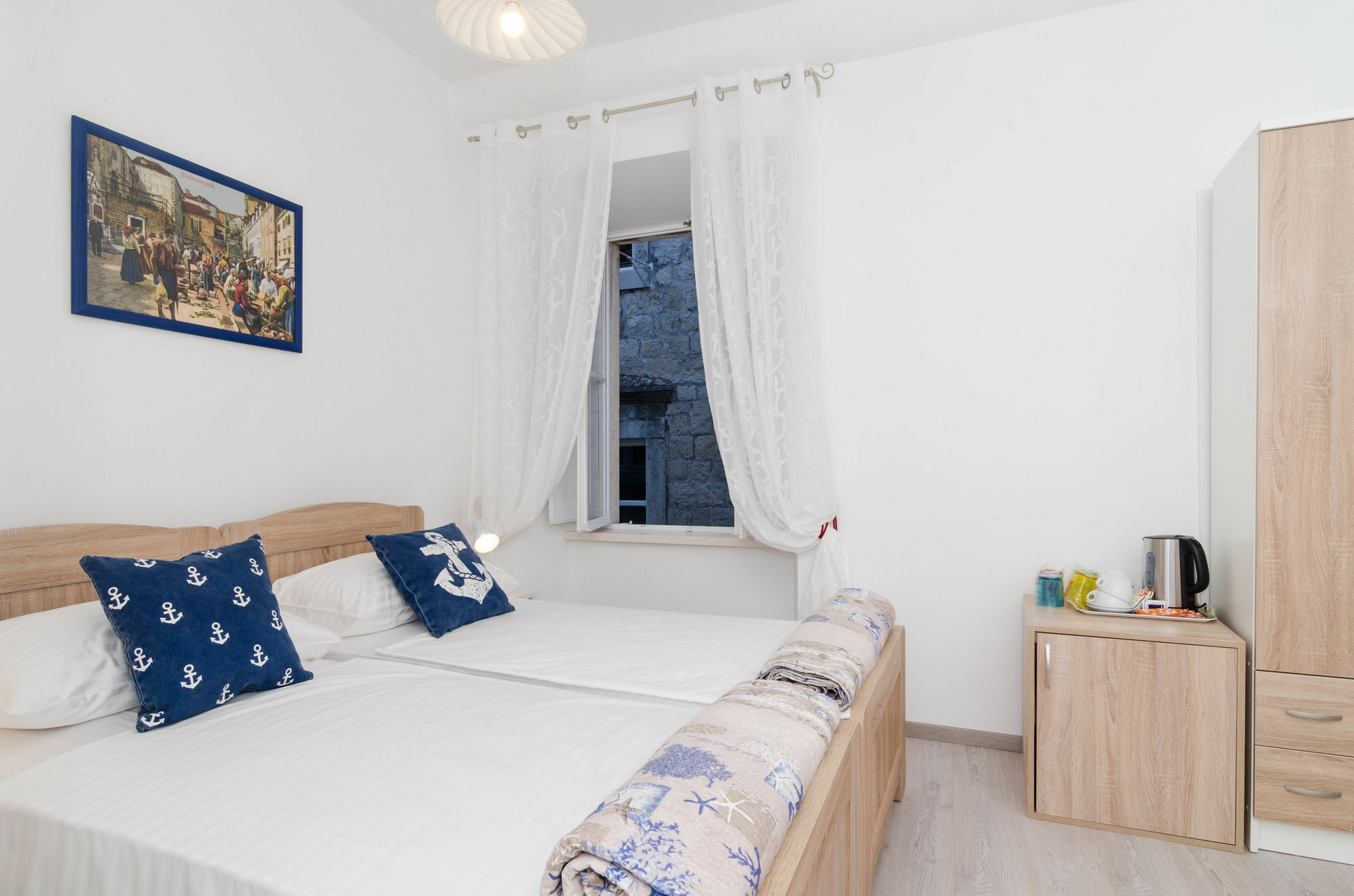 Rooms Tezoro Dubrovnik Eksteriør billede