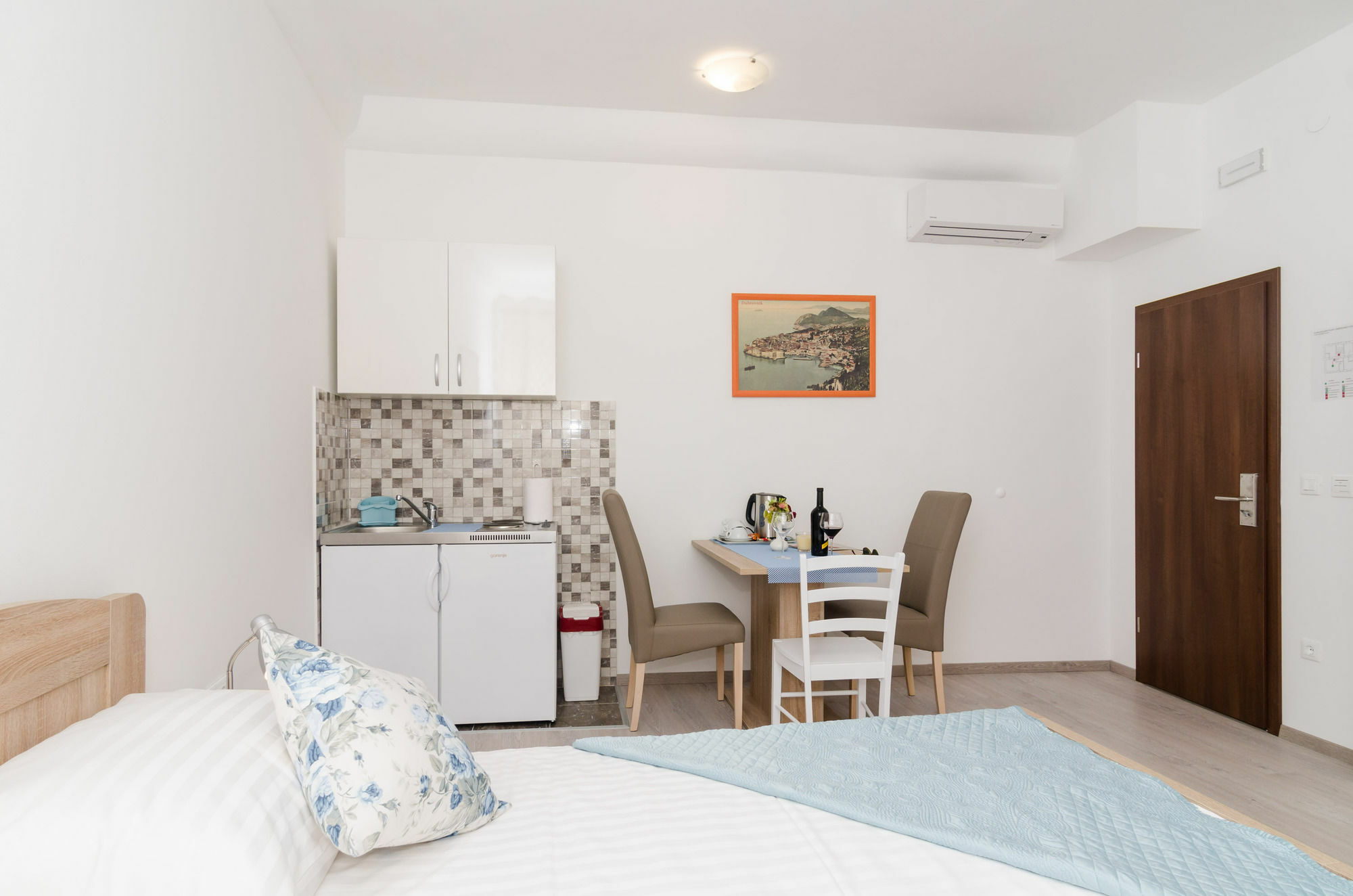 Rooms Tezoro Dubrovnik Eksteriør billede