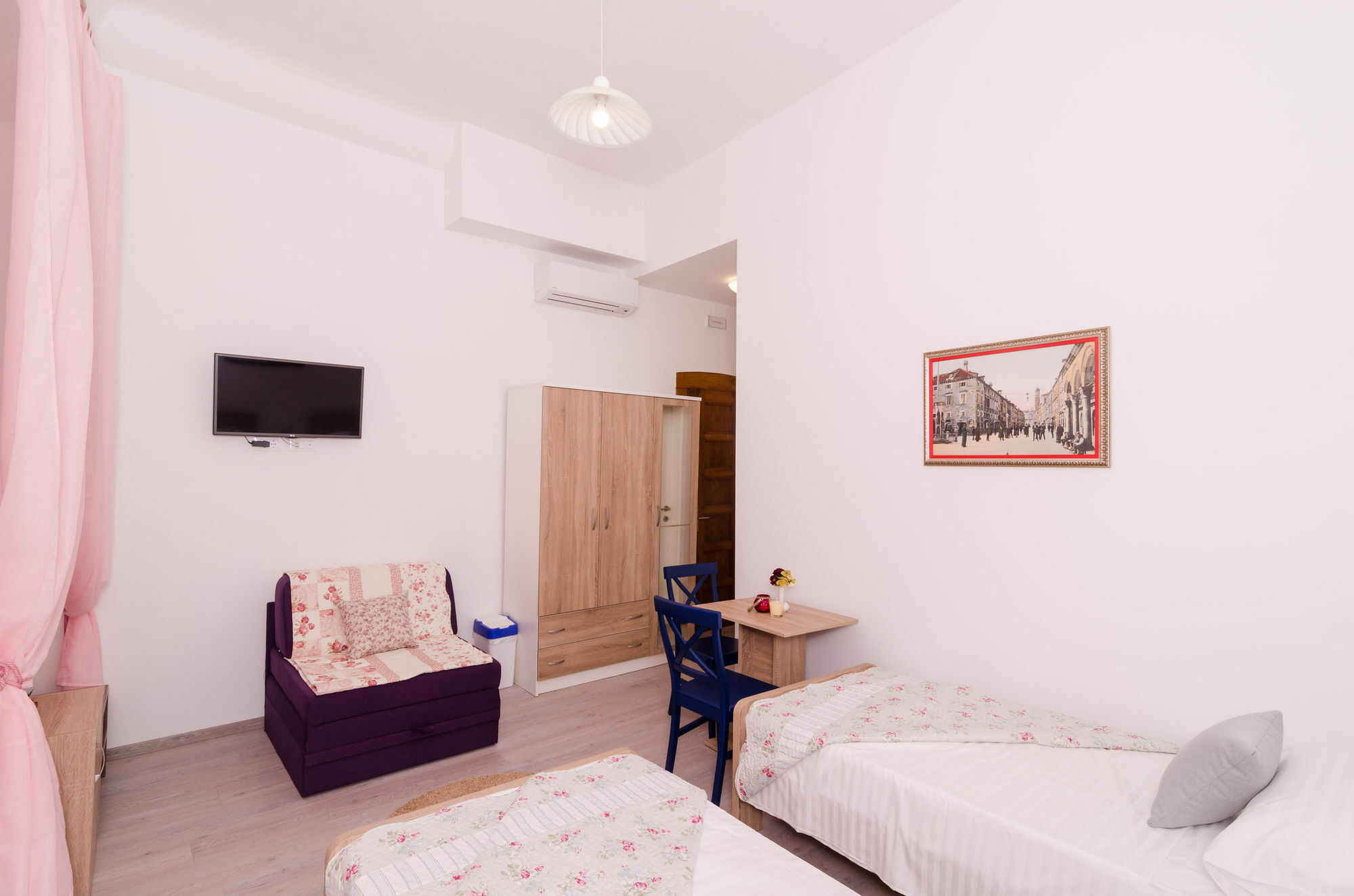 Rooms Tezoro Dubrovnik Eksteriør billede