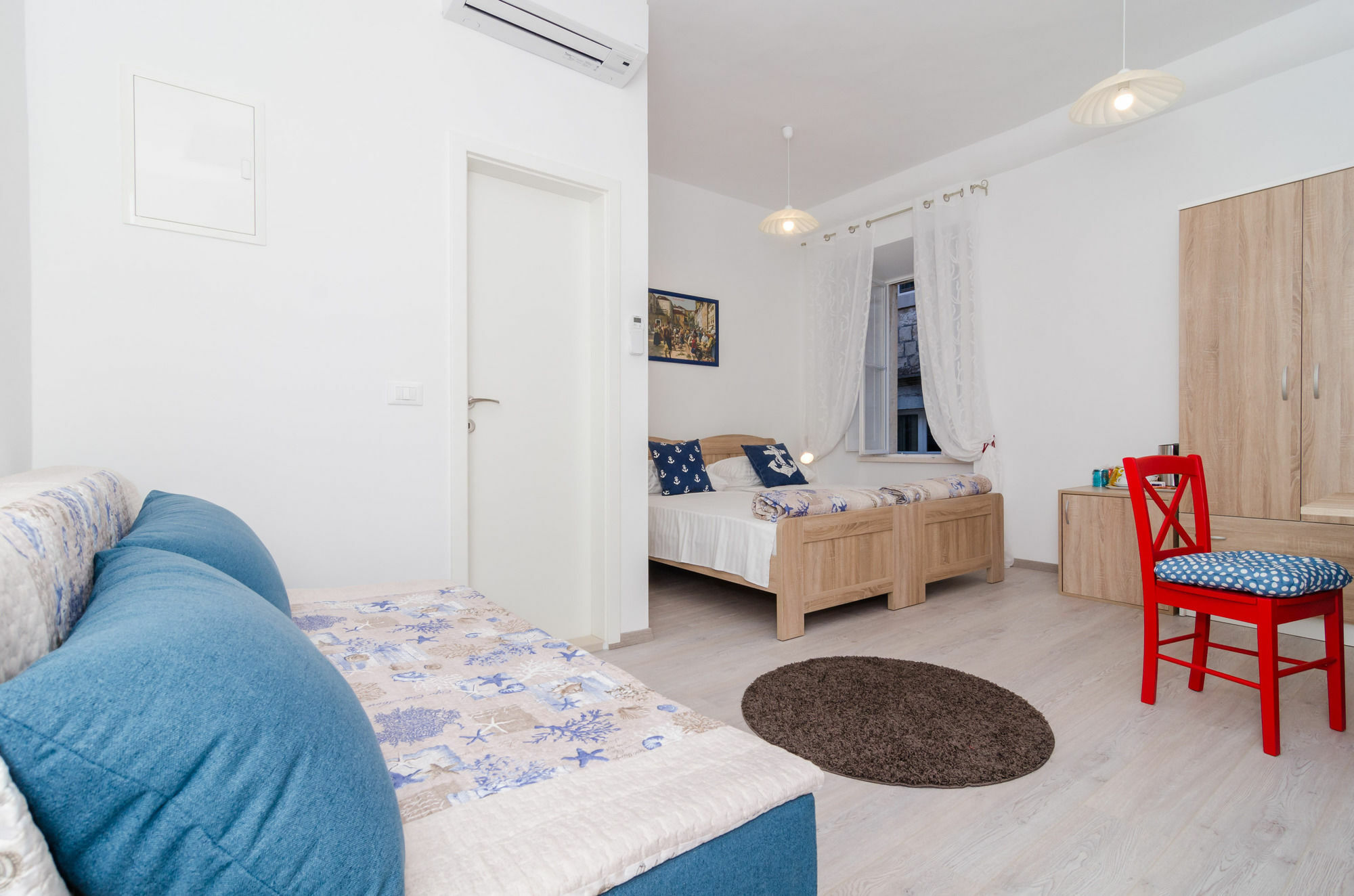 Rooms Tezoro Dubrovnik Eksteriør billede