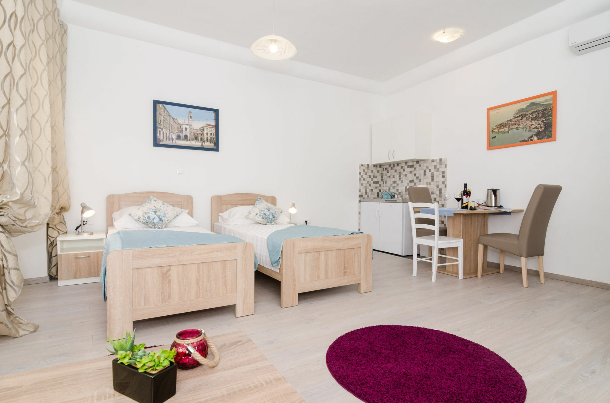 Rooms Tezoro Dubrovnik Eksteriør billede