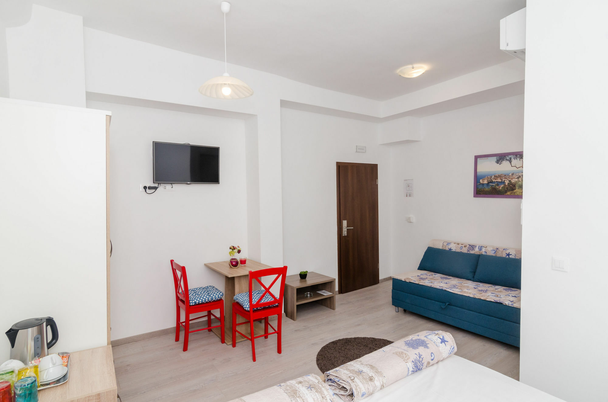 Rooms Tezoro Dubrovnik Eksteriør billede