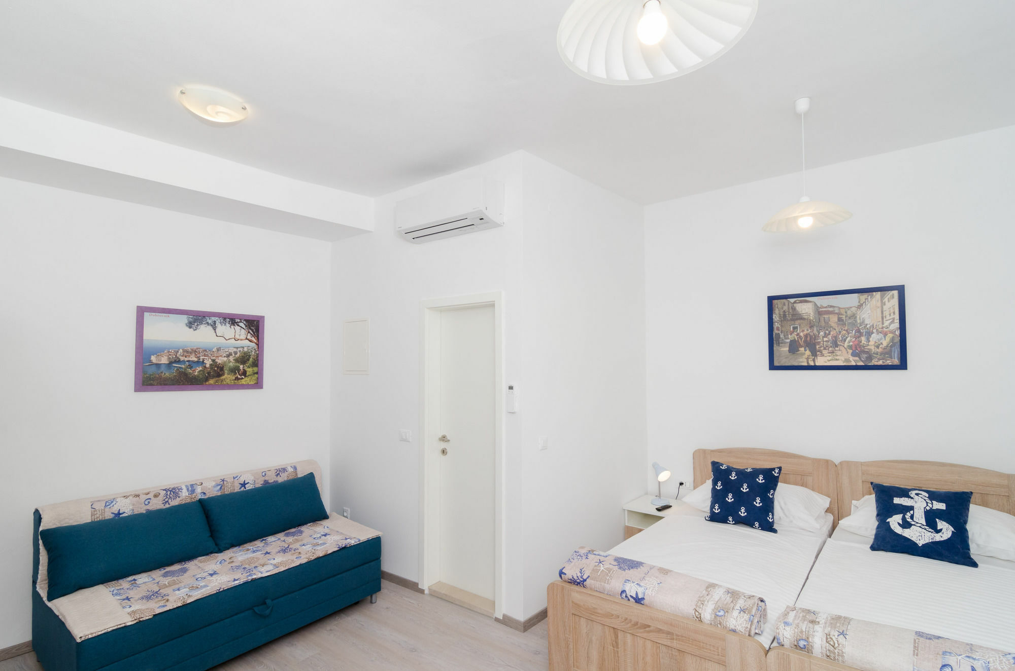 Rooms Tezoro Dubrovnik Eksteriør billede