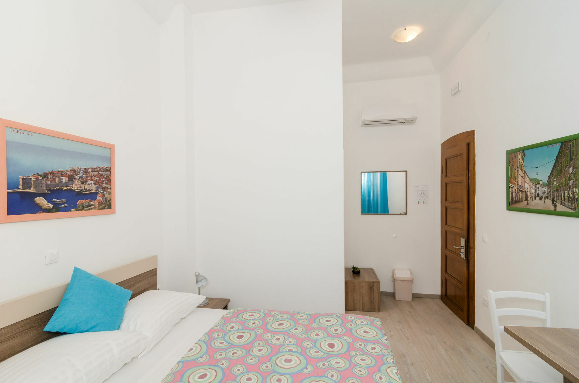 Rooms Tezoro Dubrovnik Eksteriør billede