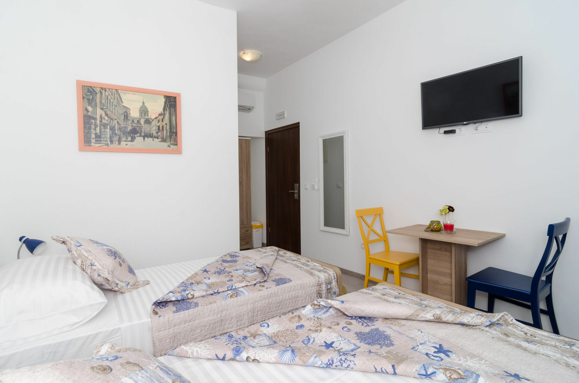 Rooms Tezoro Dubrovnik Eksteriør billede